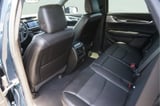 2025 Cadillac XT5 - Preview 12