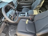 2027 Kia Carnival - Preview 9