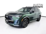 2026 INFINITI QX60 - Preview 3