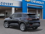 2026 Chevrolet Trailblazer - Preview 3