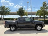 2025 Toyota Tacoma - Preview 3