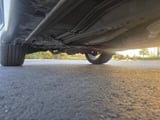 2011 Infiniti FX35 - Preview 9