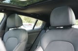 2022 Kia Stinger - Preview 9