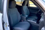 2016 Toyota Tacoma - Preview 9
