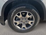 2023 Honda Passport - Preview 8