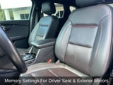 2022 Chevrolet Blazer - Preview 11