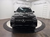 2024 Mercedes-Benz GLE - Preview 3