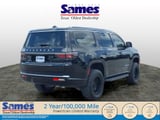 2025 Jeep Wagoneer - Preview 2