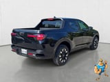 2027 Hyundai Santa Cruz - Preview 5