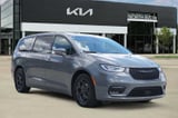 2022 Chrysler Pacifica - Preview 6