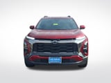2027 Chevrolet Equinox - Preview 8
