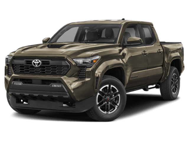 2026 Toyota Tacoma - Image 1
