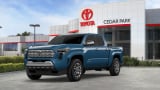 2026 Toyota Tacoma - Preview 2
