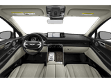 2021 Genesis GV80 - Preview 5
