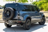 2026 Land Rover Defender - Preview 10
