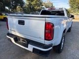 2022 Chevrolet Colorado - Preview 10