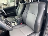 2024 Toyota 4Runner - Preview 10