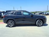 2024 Chevrolet Trax - Preview 5