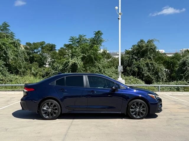 2026 Toyota Corolla - Image 3