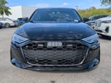 2026 Audi A3 - Preview 4