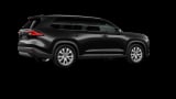 2026 Toyota Grand Highlander - Preview 10