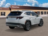 2026 Hyundai Tucson - Preview 4