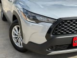 2024 Toyota Corolla Cross - Preview 4
