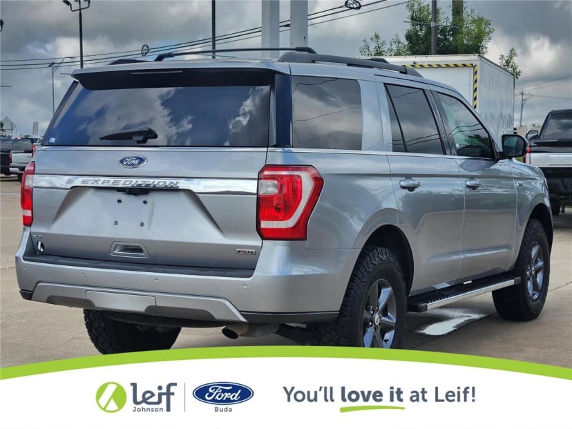 2021 Ford Expedition - Image 2