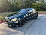 2005 Mercedes-Benz C-Class - Preview 2