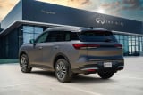 2027 INFINITI QX60 - Preview 6