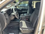 2026 Chevrolet Silverado 1500 - Preview 8