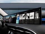 2027 Genesis GV70 - Preview 12