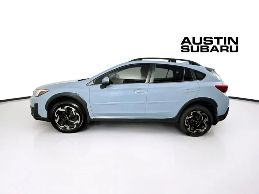 2021 Subaru Crosstrek - Image 2