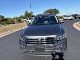 2024 Volkswagen Tiguan - Preview 8
