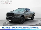 2027 Ram 2500 - Preview 2