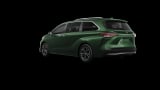 2026 Toyota Sienna - Preview 6