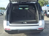 2027 Chevrolet Tahoe - Preview 10