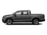 2018 Honda Ridgeline - Preview 8