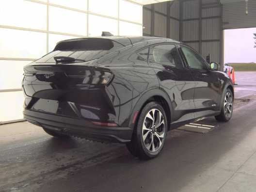 2025 Ford Mustang Mach-E - Image 2