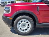 2026 Ford Bronco Sport - Preview 6