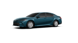 2027 Toyota Camry - Preview 2
