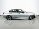 2026 BMW 3 Series - Preview 4