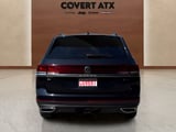2026 Volkswagen Atlas - Preview 4