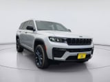 2026 Jeep Grand Cherokee L - Preview 7