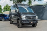 2016 Mercedes-Benz Sprinter - Preview 7