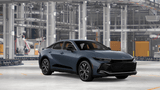 2027 Toyota Crown - Preview 15