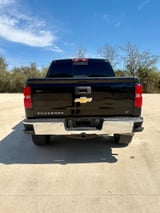 2016 Chevrolet Silverado 1500 - Preview 4