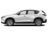2026 Mazda CX-5 - Preview 2