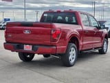 2026 Ford F-150 - Preview 4