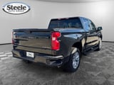 2026 Chevrolet Silverado - Preview 4